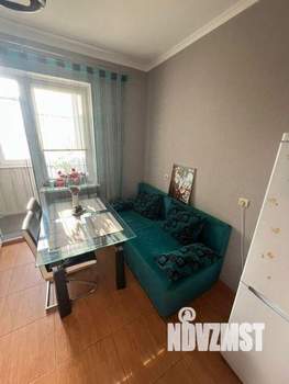 1-к квартира, вторичка, 41м2, 6/10 этаж