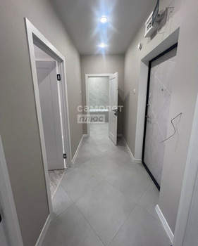 1-к квартира, сданный дом, 32м2, 11/16 этаж