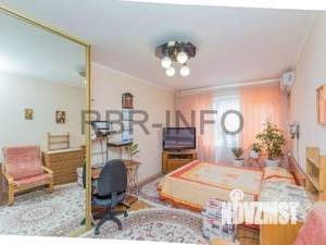 1-к квартира, вторичка, 40м2, 5/9 этаж