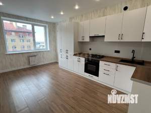 2-к квартира, вторичка, 69м2, 5/6 этаж