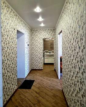 1-к квартира, вторичка, 42м2, 16/16 этаж