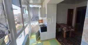 1-к квартира, вторичка, 36м2, 5/6 этаж