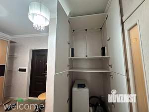 1-к квартира, вторичка, 42м2, 8/9 этаж