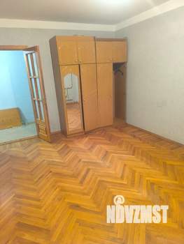 3-к квартира, вторичка, 69м2, 4/10 этаж