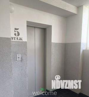 Студия квартира, вторичка, 19м2, 5/7 этаж