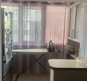 3-к квартира, вторичка, 74м2, 5/12 этаж