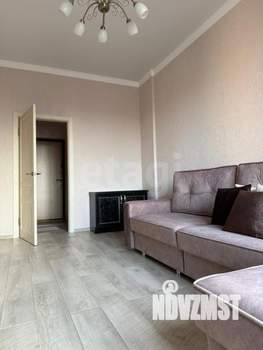 1-к квартира, вторичка, 46м2, 5/10 этаж