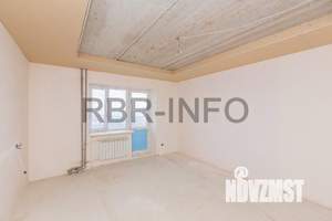 1-к квартира, вторичка, 64м2, 15/18 этаж