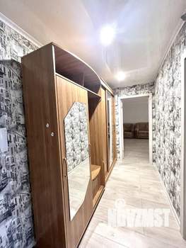 2-к квартира, вторичка, 53м2, 1/5 этаж