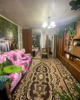 2-к квартира, вторичка, 48м2, 5/9 этаж