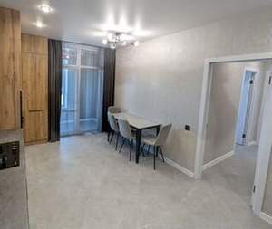 2-к квартира, вторичка, 61м2, 11/18 этаж