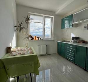 2-к квартира, вторичка, 54м2, 15/17 этаж