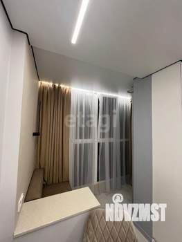 1-к квартира, вторичка, 30м2, 17/18 этаж