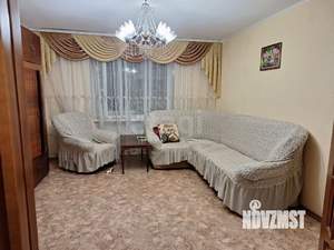 3-к квартира, вторичка, 67м2, 5/10 этаж
