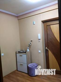 1-к квартира, вторичка, 43м2, 5/5 этаж