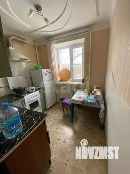 2-к квартира, вторичка, 45м2, 3/5 этаж