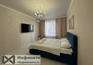 1-к квартира, вторичка, 36м2, 11/17 этаж