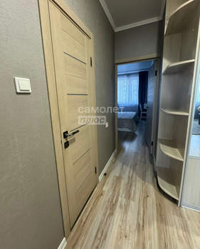 2-к квартира, вторичка, 47м2, 7/18 этаж