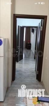 1-к квартира, вторичка, 42м2, 5/18 этаж