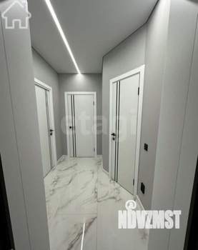 1-к квартира, вторичка, 45м2, 6/16 этаж