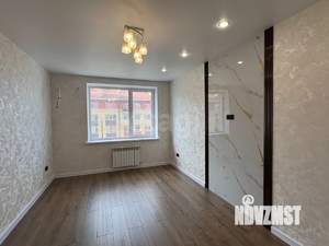 2-к квартира, вторичка, 69м2, 5/6 этаж