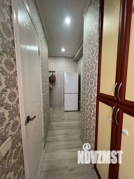 2-к квартира, вторичка, 38м2, 1/3 этаж