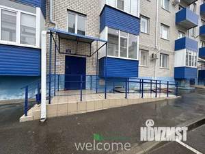 1-к квартира, вторичка, 24м2, 6/6 этаж