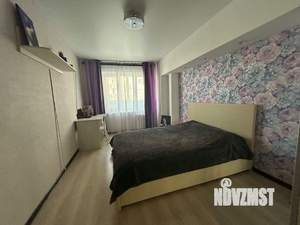 3-к квартира, вторичка, 97м2, 8/10 этаж