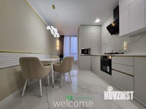 3-к квартира, вторичка, 73м2, 16/24 этаж