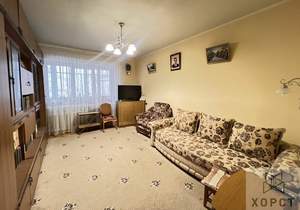 2-к квартира, вторичка, 63м2, 2/5 этаж