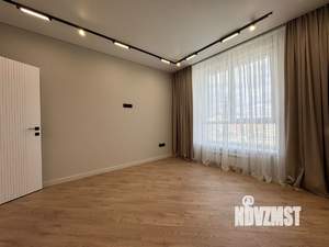 3-к квартира, вторичка, 90м2, 14/24 этаж