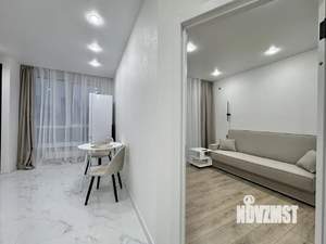 1-к квартира, вторичка, 35м2, 2/9 этаж