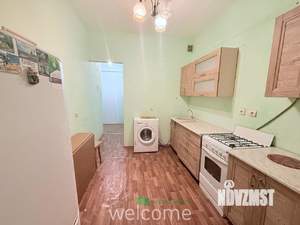 1-к квартира, вторичка, 36м2, 1/10 этаж