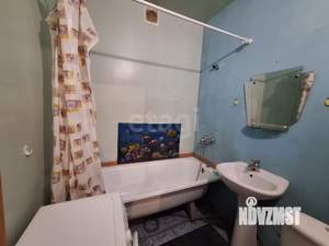 1-к квартира, вторичка, 46м2, 8/10 этаж