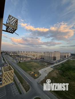 2-к квартира, вторичка, 71м2, 17/24 этаж