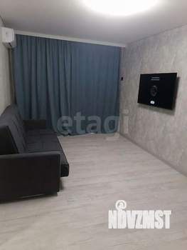 1-к квартира, вторичка, 37м2, 2/5 этаж