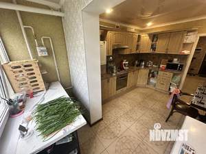 1-к квартира, вторичка, 44м2, 1/4 этаж