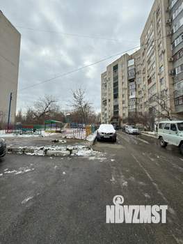 2-к квартира, вторичка, 51м2, 6/10 этаж