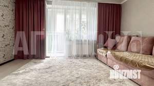 2-к квартира, вторичка, 55м2, 3/10 этаж