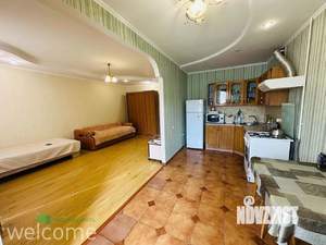 1-к квартира, вторичка, 50м2, 4/6 этаж