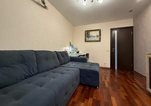 2-к квартира, вторичка, 48м2, 4/5 этаж