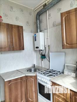 2-к квартира, вторичка, 50м2, 4/4 этаж