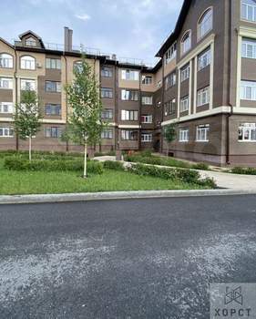 2-к квартира, вторичка, 58м2, 4/4 этаж