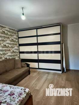 1-к квартира, вторичка, 30м2, 1/5 этаж