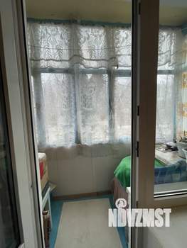 2-к квартира, вторичка, 36м2, 2/5 этаж