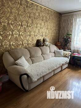 2-к квартира, вторичка, 50м2, 6/12 этаж