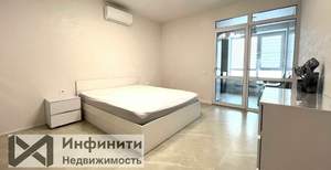 1-к квартира, вторичка, 32м2, 3/6 этаж