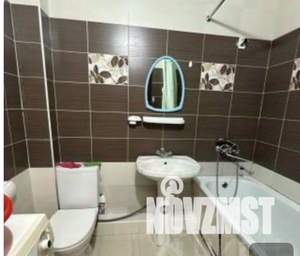 1-к квартира, вторичка, 36м2, 8/15 этаж