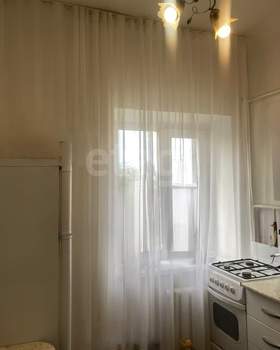 1-к квартира, вторичка, 30м2, 5/5 этаж