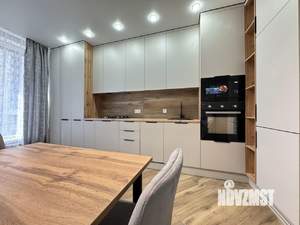 2-к квартира, вторичка, 65м2, 4/12 этаж